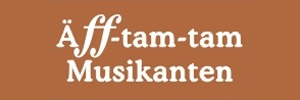 logo aeff-tam-tam.de
Äff-tam-tam - Musikanten
Sieben auf einen Streich sorgen mit ihrem Gebläse für die richtige Windrichtung logo aeff-tam-tam.de
Äff-tam-tam - Musikanten
Sieben auf einen Streich sorgen mit ihrem Gebläse für die richtige Windrichtung